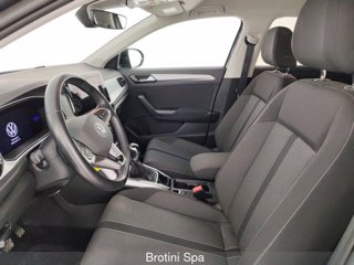 VOLKSWAGEN T-Roc 2.0 TDI SCR Sport 6