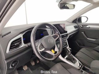 VOLKSWAGEN T-Roc 2.0 TDI SCR Sport 7
