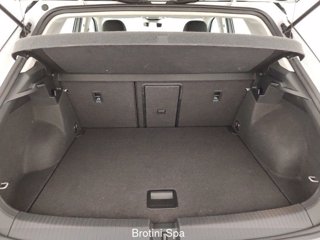 VOLKSWAGEN T-Roc 1.5 TSI ACT DSG Advanced BlueMotion Technology 10