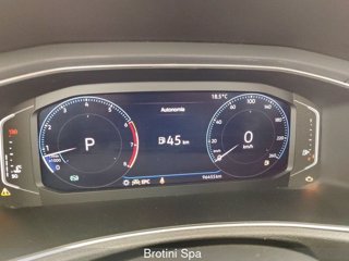 VOLKSWAGEN T-Roc 1.5 TSI ACT DSG Advanced BlueMotion Technology 11