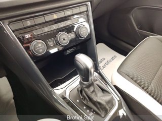 VOLKSWAGEN T-Roc 1.5 TSI ACT DSG Advanced BlueMotion Technology 14