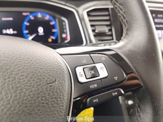 VOLKSWAGEN T-Roc 1.5 TSI ACT DSG Advanced BlueMotion Technology 15