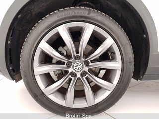 VOLKSWAGEN T-Roc 1.5 TSI ACT DSG Advanced BlueMotion Technology 5