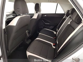 VOLKSWAGEN T-Roc 1.5 TSI ACT DSG Advanced BlueMotion Technology 9