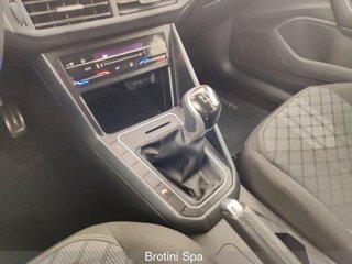 VOLKSWAGEN Taigo 1.0 TSI 110 CV R-Line 10