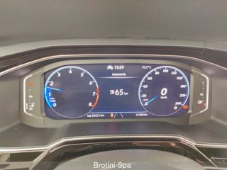 VOLKSWAGEN Taigo 1.0 TSI 110 CV R-Line 11