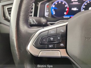 VOLKSWAGEN Taigo 1.0 TSI 110 CV R-Line 13