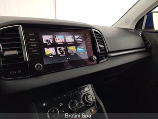 SKODA Karoq 1.0 TSI 110 CV Executive 11