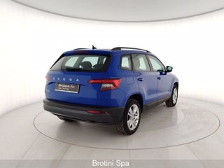SKODA Karoq 1.0 TSI 110 CV Executive 2