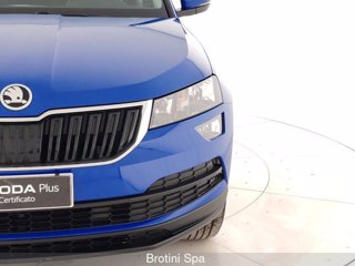 SKODA Karoq 1.0 TSI 110 CV Executive 4