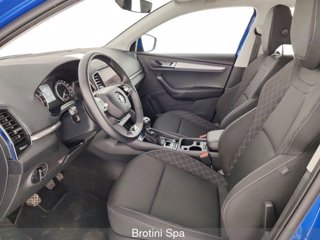 SKODA Karoq 1.0 TSI 110 CV Executive 6