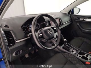 SKODA Karoq 1.0 TSI 110 CV Executive 7