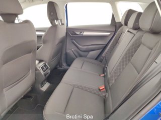 SKODA Karoq 1.0 TSI 110 CV Executive 9