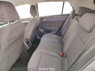 VOLKSWAGEN Golf 1.0 TSI EVO Life 10