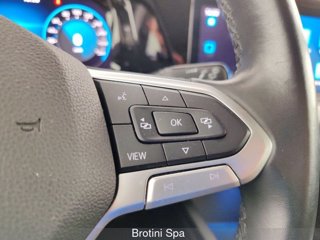 VOLKSWAGEN Golf 1.0 TSI EVO Life 15