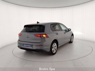 VOLKSWAGEN Golf 1.0 TSI EVO Life 2