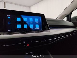 VOLKSWAGEN Golf 1.0 TSI EVO Life 8