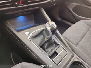 VOLKSWAGEN Golf 1.0 TSI EVO Life 9