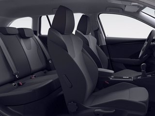 SKODA Octavia 2.0 TDI 115 CV Wagon Executive 4