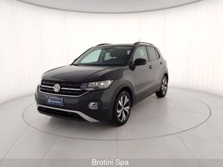 VOLKSWAGEN T-Cross 1.0 TSI 115 CV Style BMT