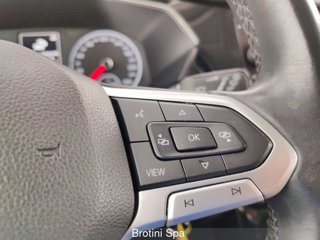 VOLKSWAGEN T-Cross 1.0 TSI 115 CV Style BMT 12