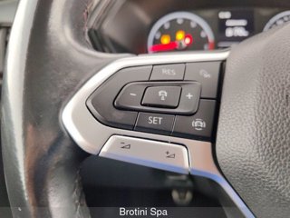 VOLKSWAGEN T-Cross 1.0 TSI 115 CV Style BMT 13