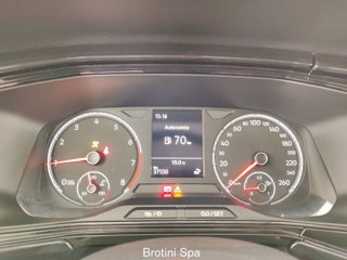 VOLKSWAGEN T-Cross 1.0 TSI 115 CV Style BMT 14