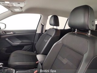 VOLKSWAGEN T-Cross 1.0 TSI 115 CV Style BMT 8