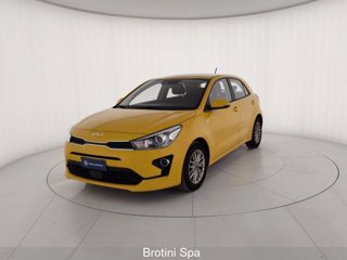 KIA Rio 1.2 DPi 84 CV Style