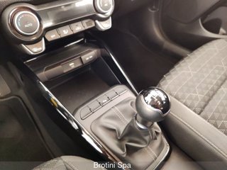 KIA Rio 1.2 DPi 84 CV Style 10