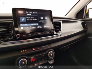 KIA Rio 1.2 DPi 84 CV Style 12