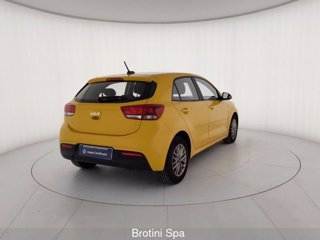 KIA Rio 1.2 DPi 84 CV Style 2