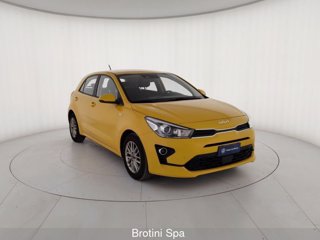KIA Rio 1.2 DPi 84 CV Style 3