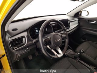 KIA Rio 1.2 DPi 84 CV Style 6