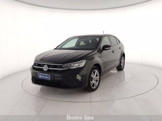 VOLKSWAGEN Taigo 1.0 TSI 110 CV Life 0