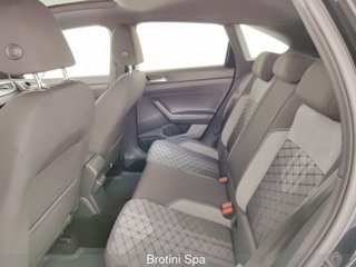 VOLKSWAGEN Taigo 1.0 TSI 110 CV Life 10