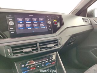 VOLKSWAGEN Taigo 1.0 TSI 110 CV Life 12