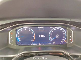 VOLKSWAGEN Taigo 1.0 TSI 110 CV Life 15