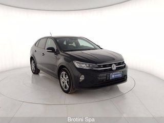 VOLKSWAGEN Taigo 1.0 TSI 110 CV Life 3