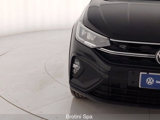VOLKSWAGEN Taigo 1.0 TSI 110 CV Life 4