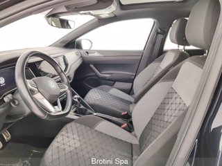 VOLKSWAGEN Taigo 1.0 TSI 110 CV Life 6