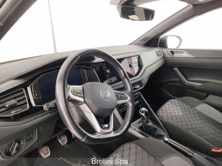 VOLKSWAGEN Taigo 1.0 TSI 110 CV Life 7