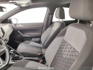 VOLKSWAGEN Taigo 1.0 TSI 110 CV Life 8