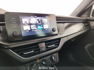 SKODA Kamiq 1.0 TSI 110 CV Monte Carlo 11