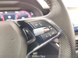 SKODA Kamiq 1.0 TSI 110 CV Monte Carlo 12