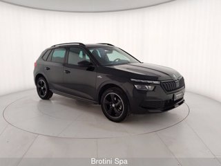 SKODA Kamiq 1.0 TSI 110 CV Monte Carlo 2