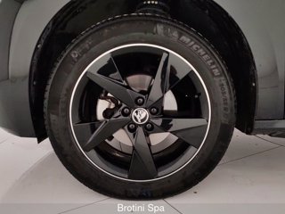 SKODA Kamiq 1.0 TSI 110 CV Monte Carlo 4