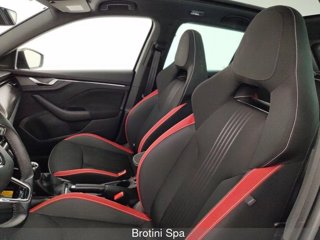 SKODA Kamiq 1.0 TSI 110 CV Monte Carlo 7