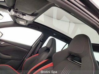 SKODA Kamiq 1.0 TSI 110 CV Monte Carlo 8