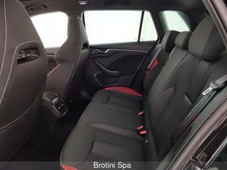 SKODA Kamiq 1.0 TSI 110 CV Monte Carlo 9